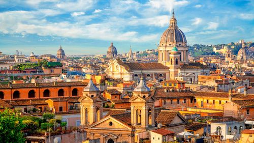Beyond The Usual: Things To Do In Rome If You Are An Adventure Enthusiast 